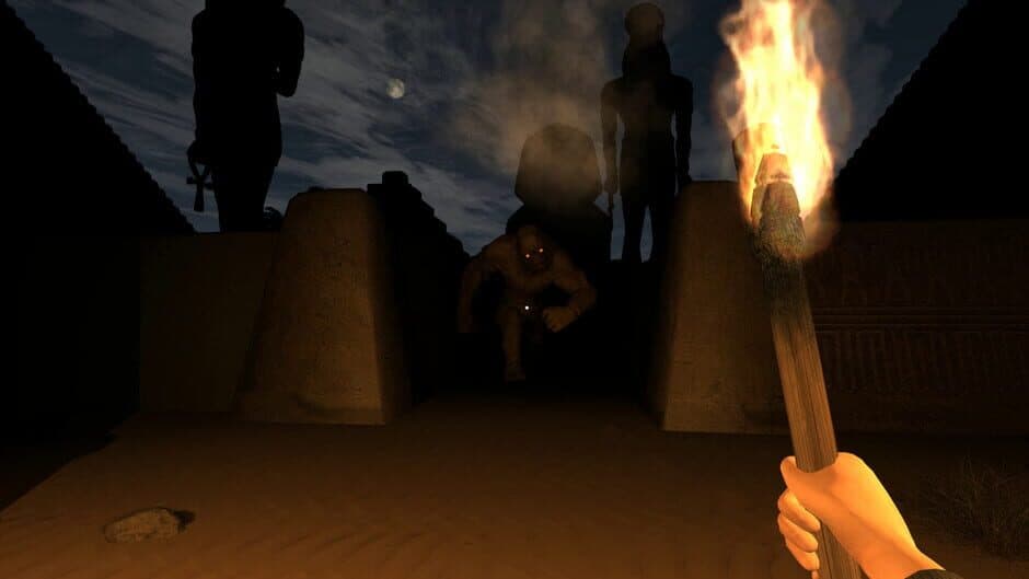 Скриншот 6 из The Ancient Labyrinth