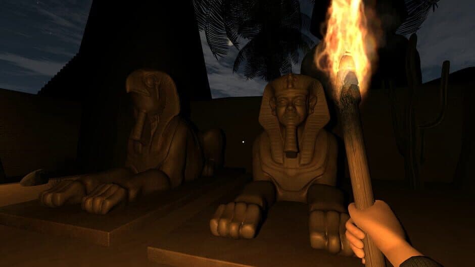 Скриншот 7 из The Ancient Labyrinth