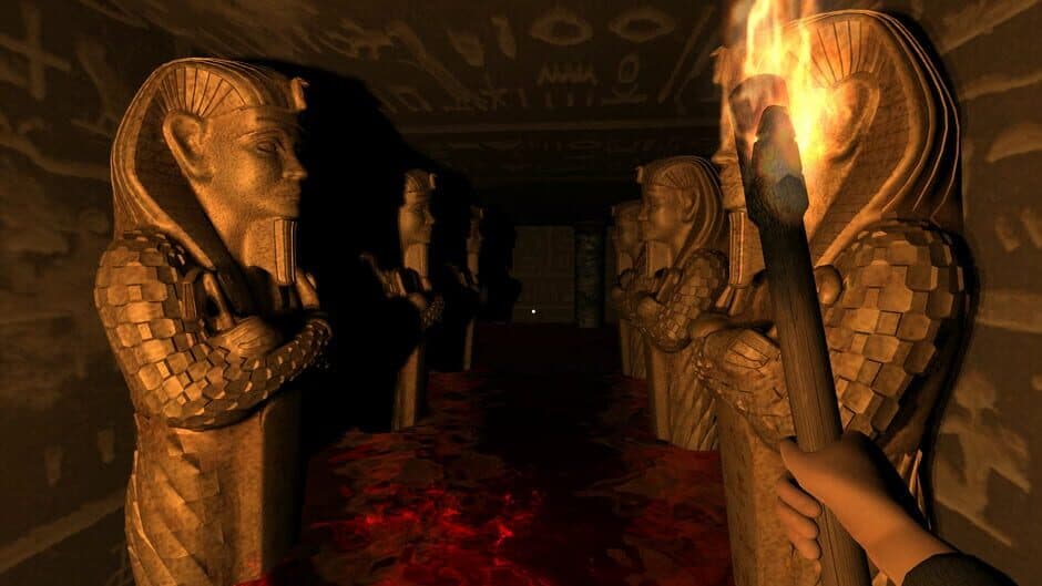 Скриншот 8 из The Ancient Labyrinth