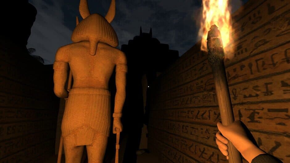 Скриншот 10 из The Ancient Labyrinth