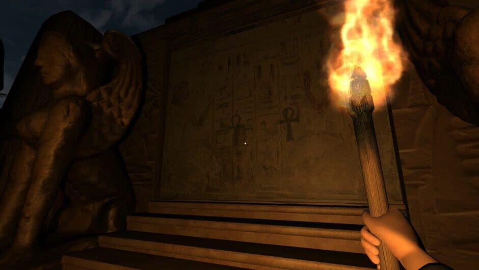 Скриншот 12 из The Ancient Labyrinth
