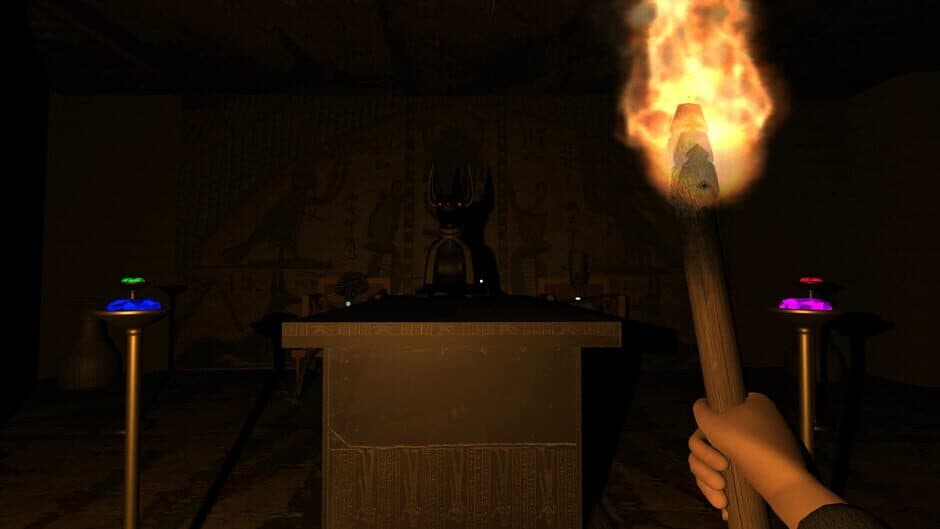 Скриншот 4 из The Ancient Labyrinth