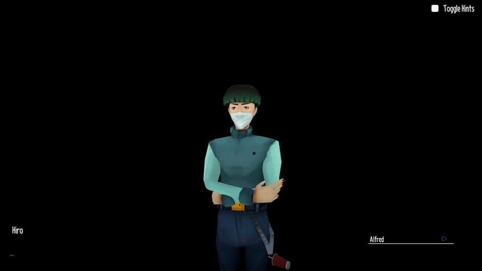 Скриншот 3 из QR Code Killer