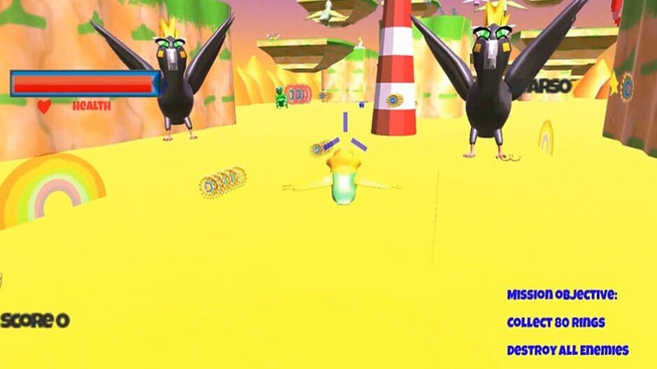 Скриншот 4 из Breeza Budgie Bill