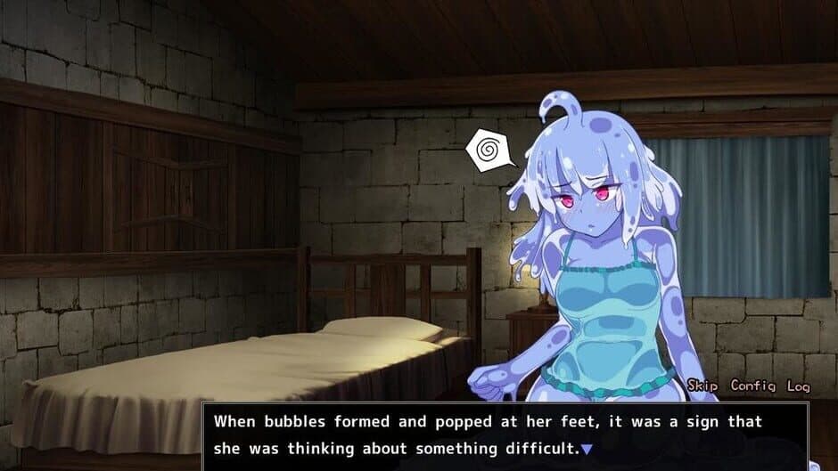 Скриншот 5 из Monster Girl Club Bifrost