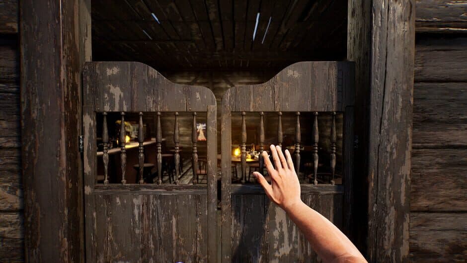 Скриншот 4 из Cowboy Life Simulator