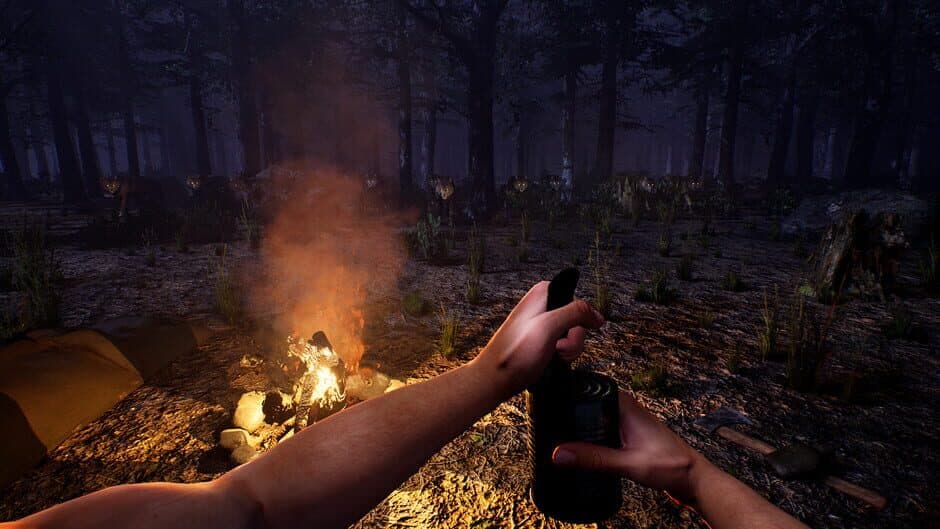 Скриншот 7 из Cowboy Life Simulator