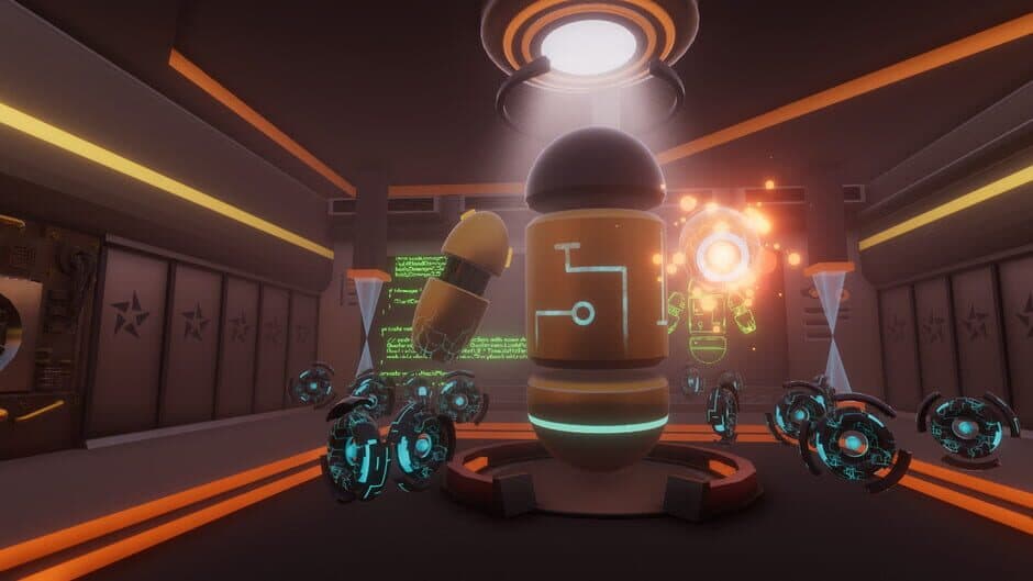 Скриншот 3 из Last Chance VR