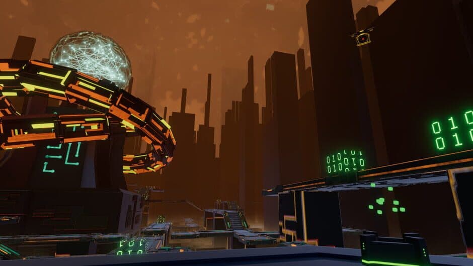 Скриншот 4 из Last Chance VR