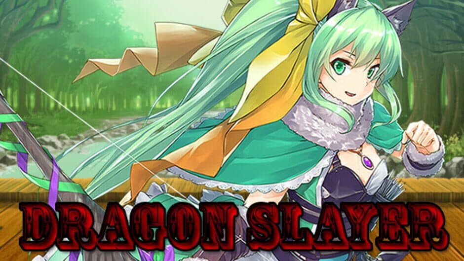 Скриншот 6 из Dragon Slayer