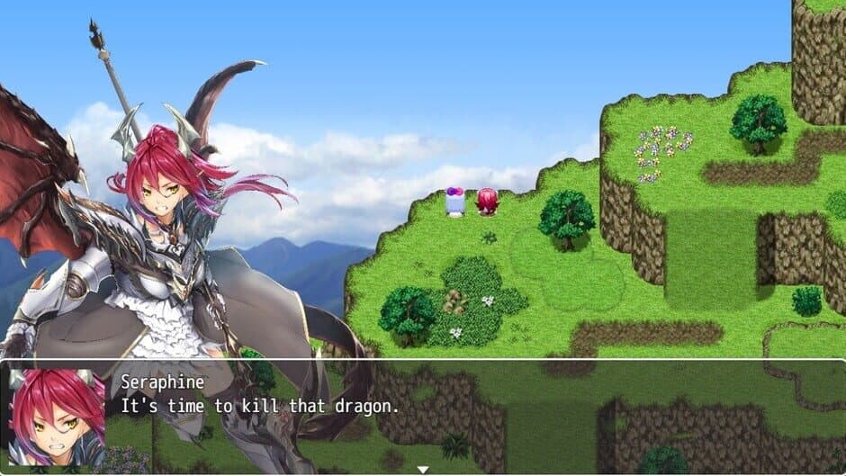 Скриншот 8 из Dragon Slayer