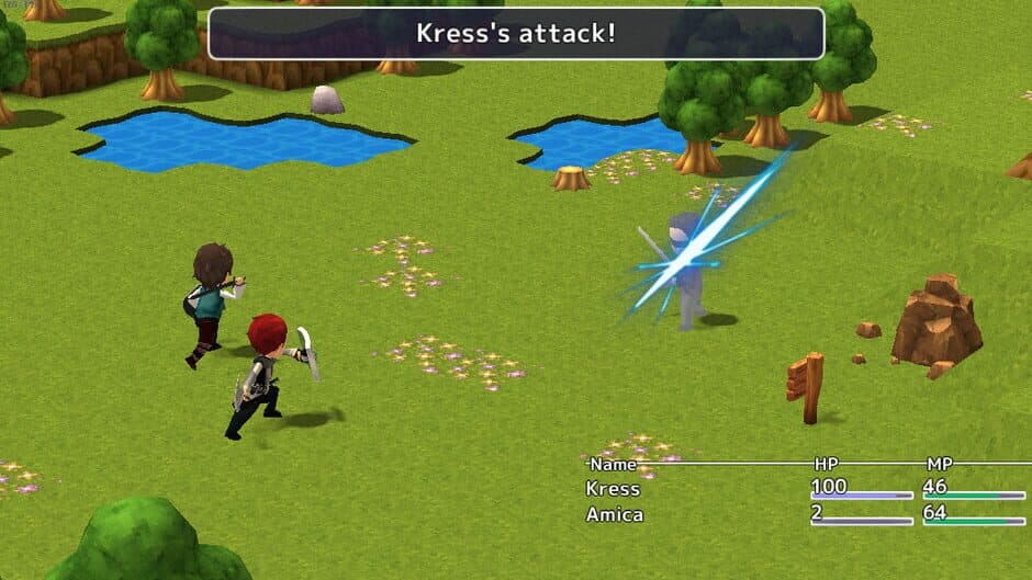 Скриншот 9 из Lighted Knights