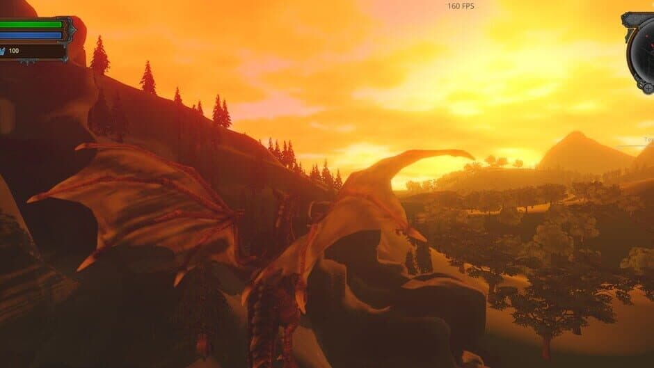 Скриншот 4 из Elmarion: Dragon time