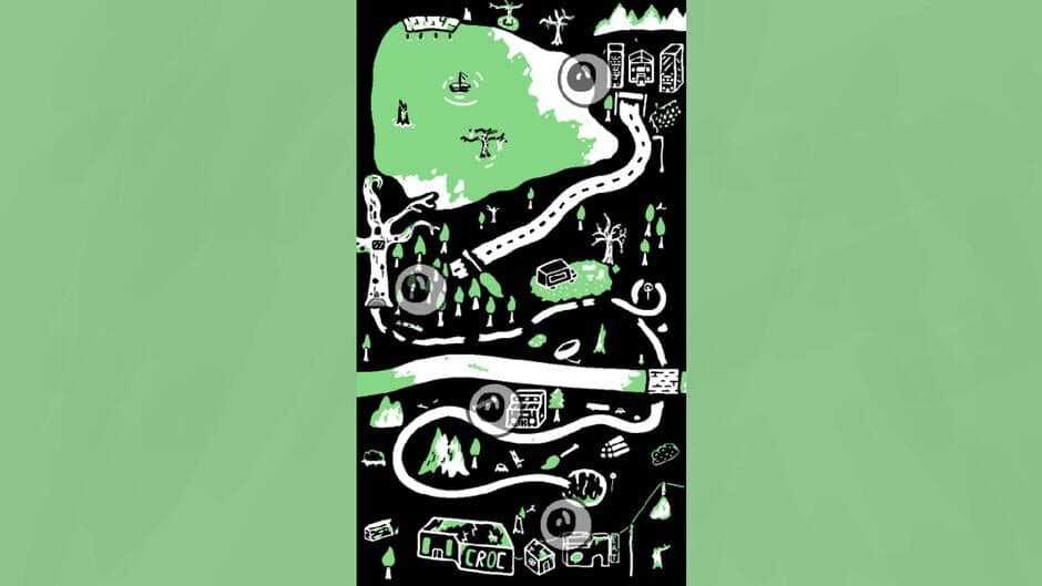Скриншот 3 из Gator Parade
