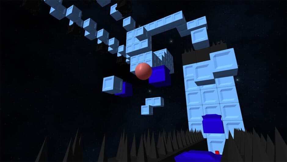 Скриншот 3 из BounceBall3D