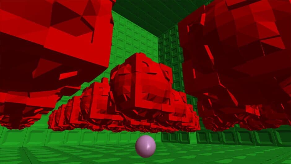 Скриншот 2 из BounceBall3D