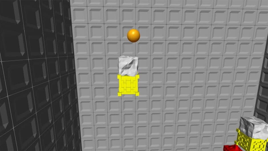 Скриншот 5 из BounceBall3D