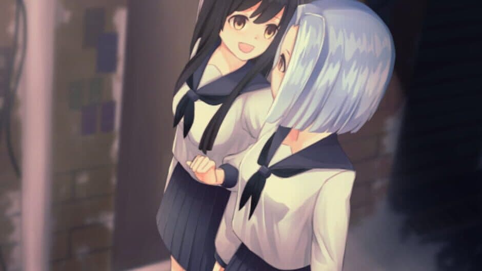Скриншот 3 из Shiki: The Four Seasons