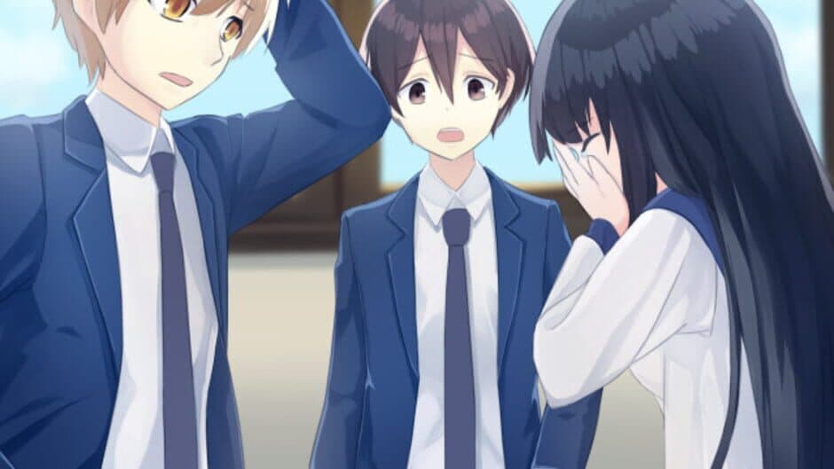 Скриншот 5 из Shiki: The Four Seasons