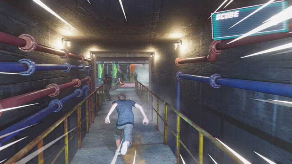 Скриншот 5 из Operation: Cheek Clapper