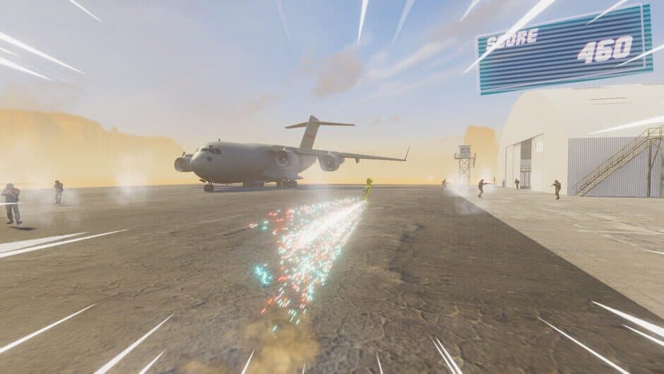 Скриншот 6 из Operation: Cheek Clapper
