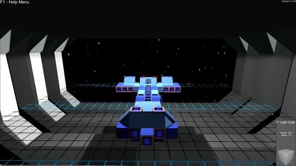 Скриншот 3 из Orbital Shipyards