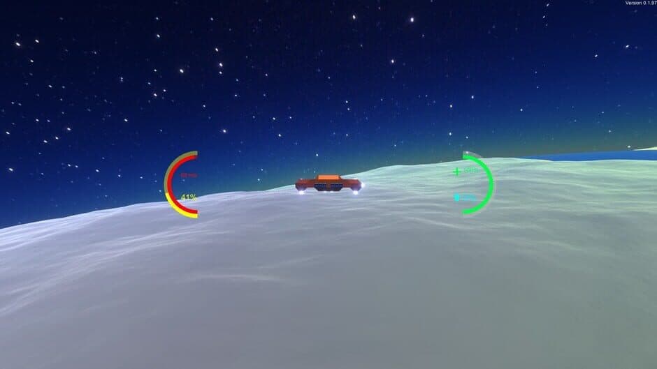 Скриншот 8 из Orbital Shipyards