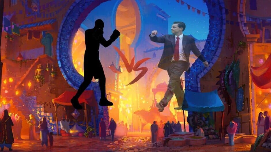 Скриншот 2 из Who Is You