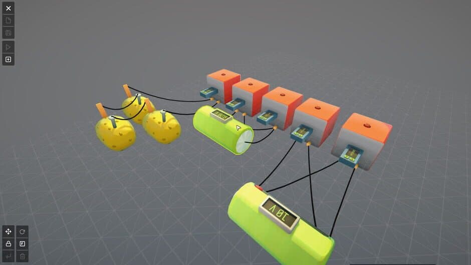 Скриншот 3 из Fibber Kit