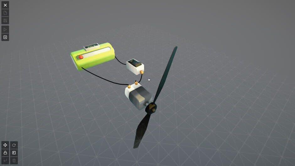 Скриншот 2 из Fibber Kit