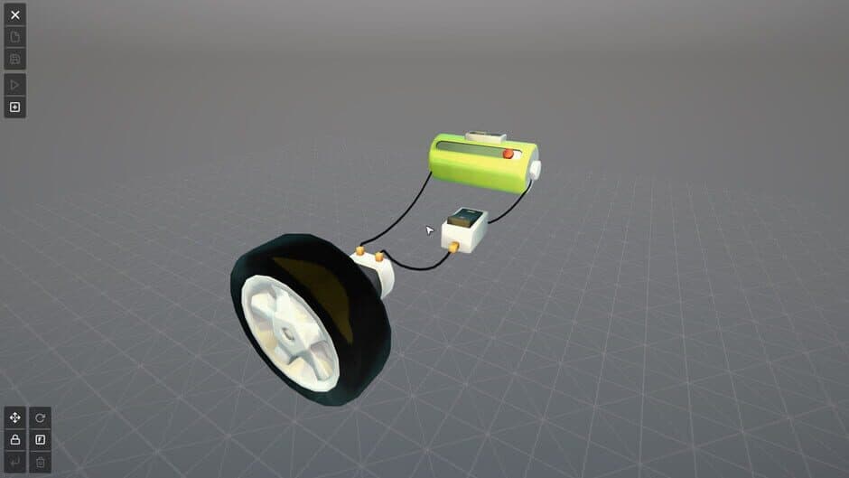 Скриншот 5 из Fibber Kit