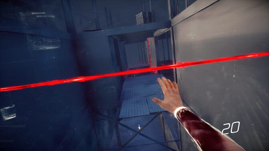 Скриншот 2 из Trails of the Black Sun