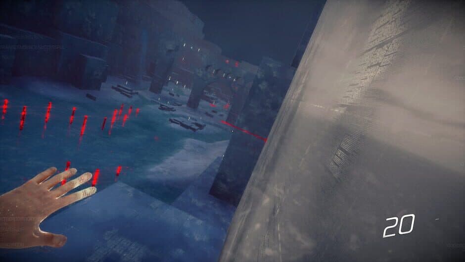 Скриншот 4 из Trails of the Black Sun