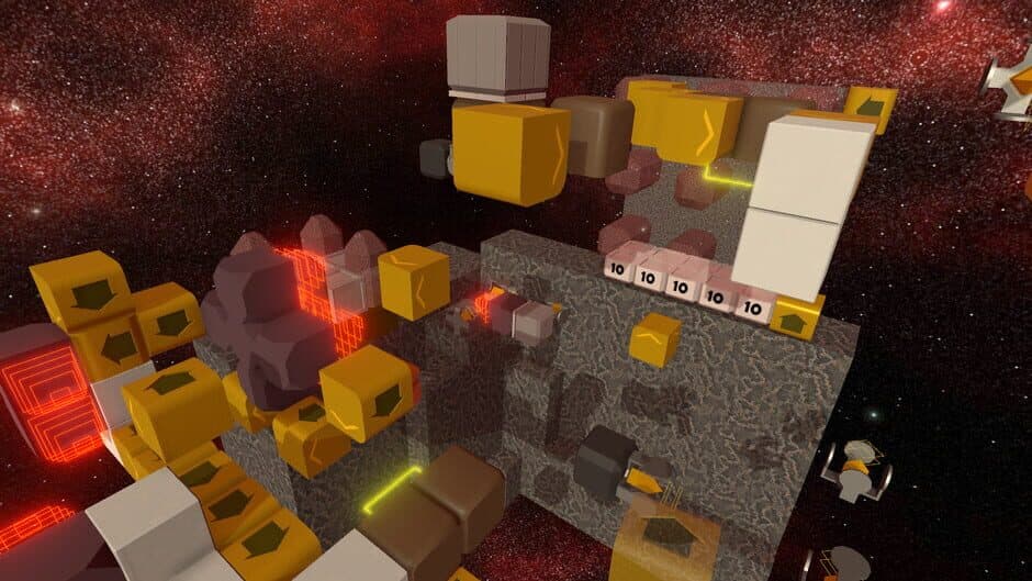 Скриншот 9 из N.a.N Industry VR