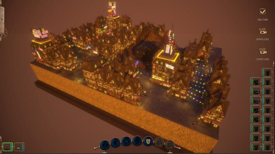 Скриншот 11 из SteamCity Chronicles: Rise of the Rose