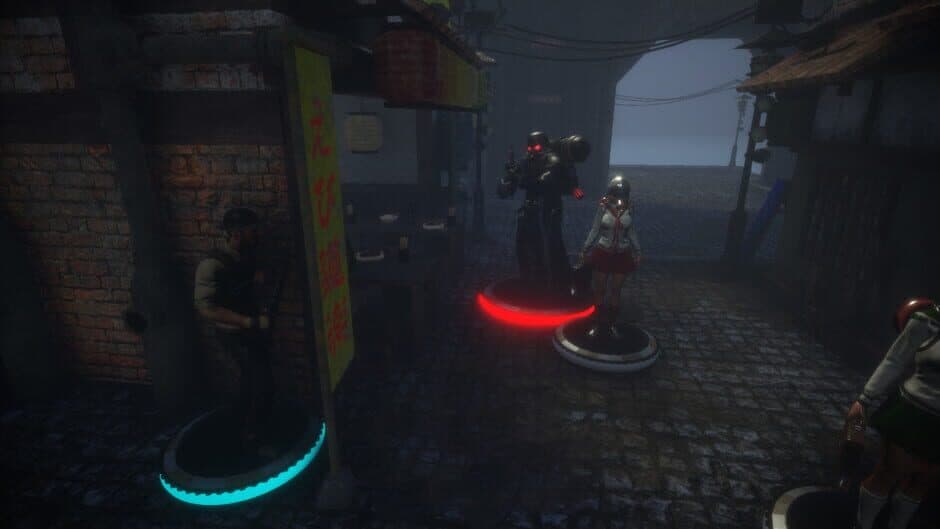 Скриншот 12 из SteamCity Chronicles: Rise of the Rose
