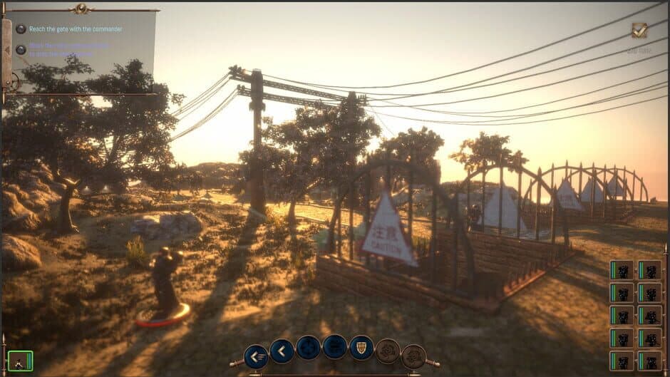 Скриншот 9 из SteamCity Chronicles: Rise of the Rose
