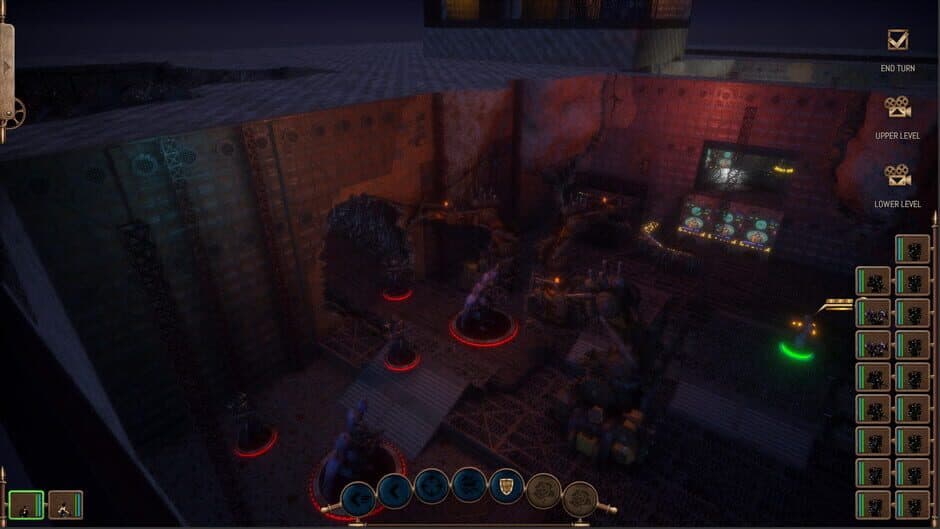 Скриншот 5 из SteamCity Chronicles: Rise of the Rose