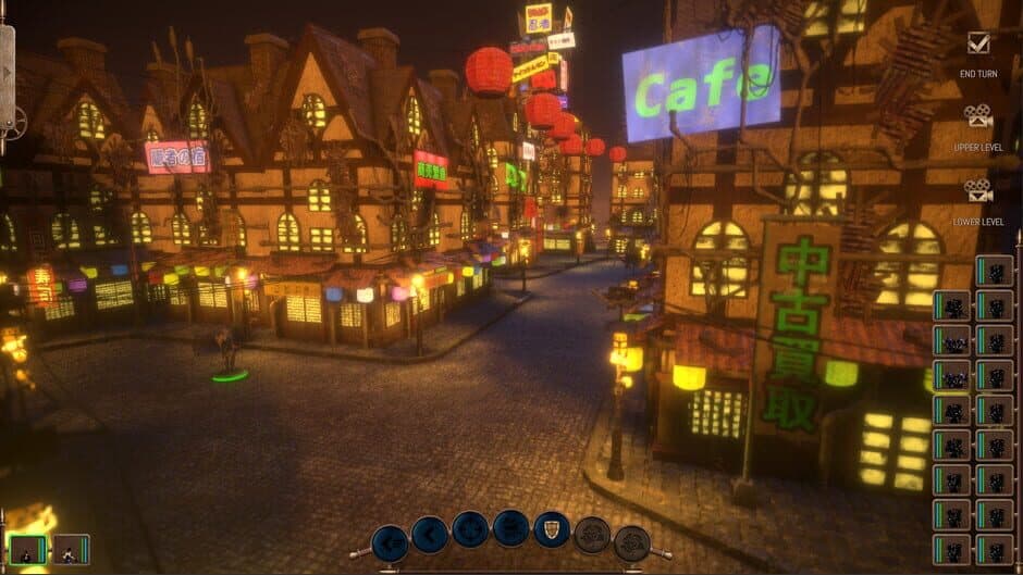 Скриншот 6 из SteamCity Chronicles: Rise of the Rose
