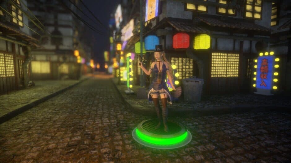 Скриншот 4 из SteamCity Chronicles: Rise of the Rose