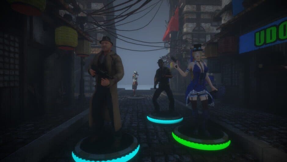 Скриншот 1 из SteamCity Chronicles: Rise of the Rose