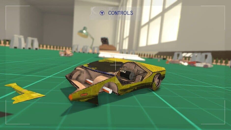 Скриншот 6 из Concept Destruction