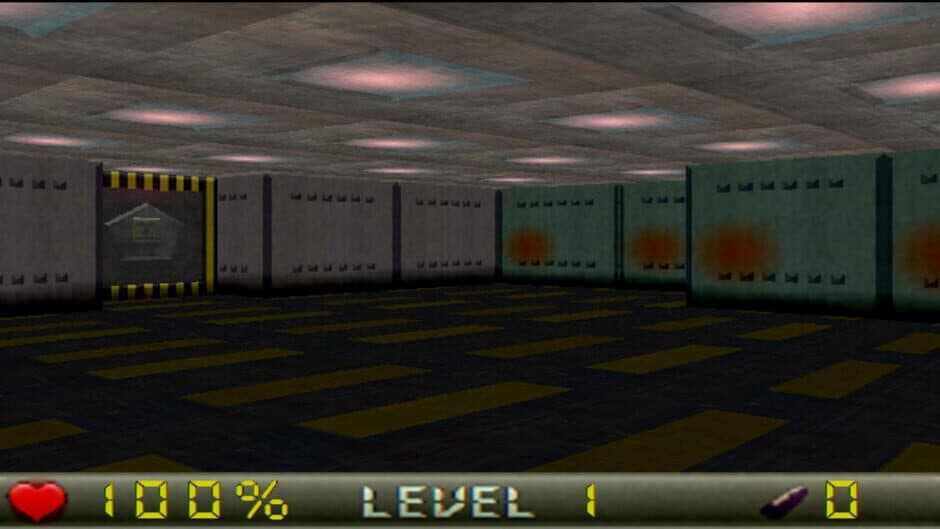 Скриншот 5 из Old School Maze