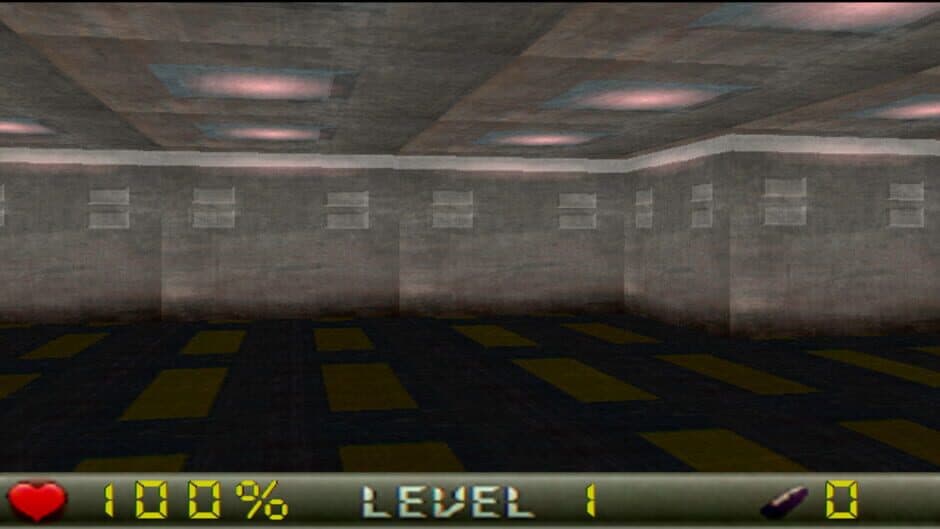 Скриншот 3 из Old School Maze