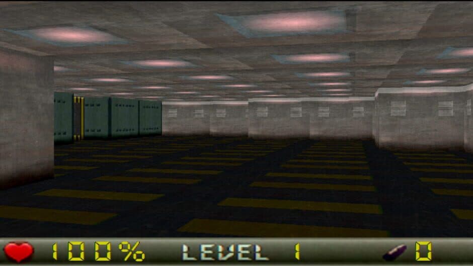 Скриншот 4 из Old School Maze