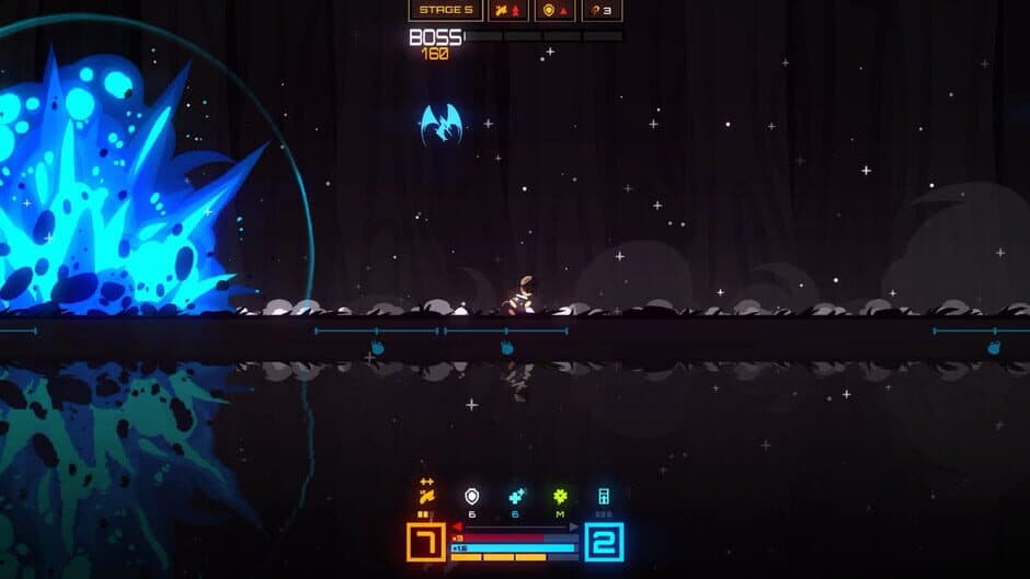 Скриншот 3 из Snow Island