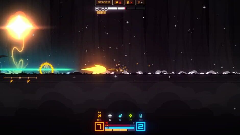 Скриншот 1 из Snow Island
