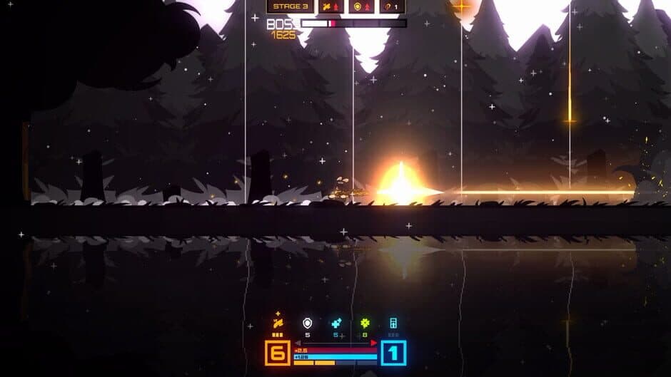 Скриншот 7 из Snow Island