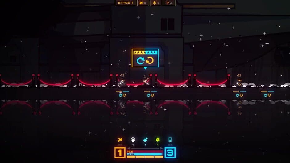 Скриншот 2 из Snow Island