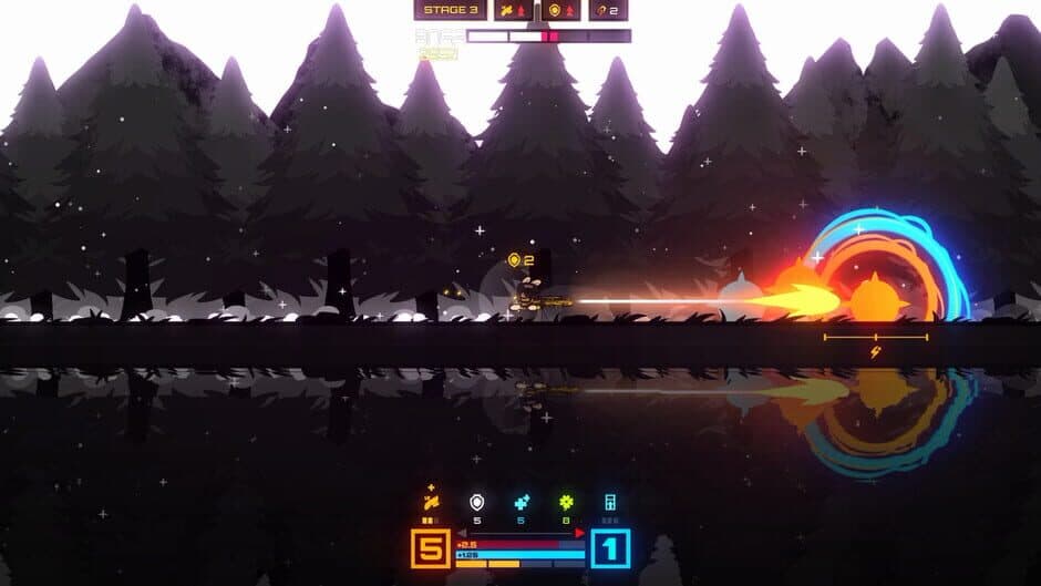 Скриншот 6 из Snow Island